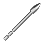 RamRods Glue-In Point X10 Tungsten Break Off