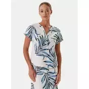 Tatuum Bluza Sarakino 1 T2509.049 Bež Regular Fit