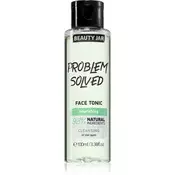 Beauty Jar Problem Solved čistilni tonik za obraz 100 ml