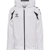 Hummel Mikica s kapuco Hummel Core 2.0 Hooded Jacket Kids