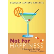 Happiness Not For