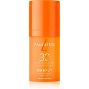 LANCASTER Fluid za sončenje SPF 30 Sun Beauty (Sun Protective Fluid) 30 ml