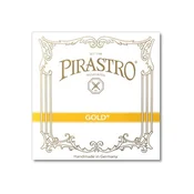 PIRASTRO strune za violino GOLD