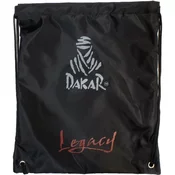 Vrečka za copate DAKAR črna, 52768