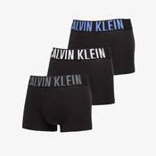Bokserji Calvin Klein Trunk 3-Pack Multicolor L