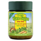Zacini za juhu bez kvasca BIO Rapunzel 160g
