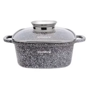 KLAUSBERG marmorni lonec 20 cm 2,8 l 28691