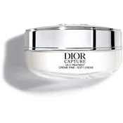 DIOR Dior Capture Soft Creme nežna krema za obraz proti gubam 50 ml
