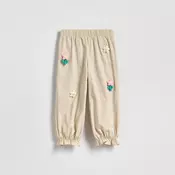 Reserved - BABIES` TROUSERS