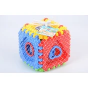 Kocka slagalica 15x15x15cm ( 935355 )