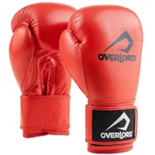 shumee Boksarske rokavice Overlord Champion Red 16 oz.