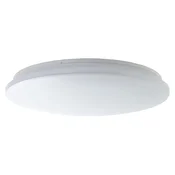 Brilliant LED stropna svetilka Tribola O 48,5 cm bela