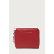 MARC JACOBS denarnica ženska usnjena SLIM COMPACT WALLET