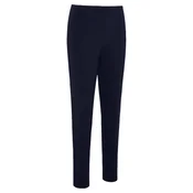 Ženske hlače Callaway Hybrid Pull On Trouser Peacoat L/29