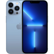 APPLE obnovljen pametni telefon iPhone 13 Pro 6GB/128GB, Sierra Blue
