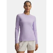Ženska majica Under Armour IsoChill UPF LS