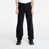 Jeansice Dickies 983 Regular Straight Jeans Black W32/L34