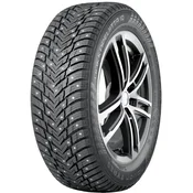 Nokian Hakkapeliitta 10 ( 255/50 R19 107T XL Aramid Sidewalls, SUV, stavljenji spike-ovi DOT2022 )