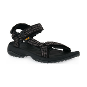 Teva Sandale i polusandale RRBK TERRA FI LITE SANDAL Crvena