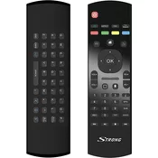 General STRONG SRT2401, SRT2020 - magic compatible General-branded remote control