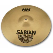 SABIAN 18 HH MEDIUM THIN CRASH činela