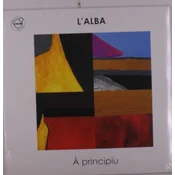 LAlba - A Principiu (LP)