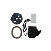 Xiaomi Mi Electric Scooter 1S, 2 M365, Essential, Pro, Pro 2 - LED svetlobni trak za skiro