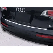 Trunk Edge Protector Strip Audi Q7 2006-2015 (matte)