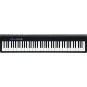Roland FP-30 BK Digital Piano