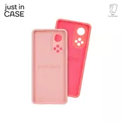 2u1 Extra case MIX PLUS paket PINK za Honor 50