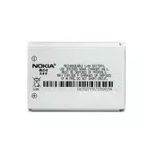 Baterija za Nokia 3310 (2000)/3410/3510/6650/6800, BLC-2, originalna, 1300 mAh
