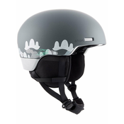 Anon Windham Wavecel Helmet mountain stone