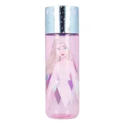 Stor Plastična steklenica z vijačnim pokrovčkom DISNEY FROZEN, 590ml, 60452