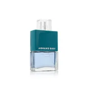 Armand Basi LEau Pour Homme Blue Tea Eau De Toilette 75 ml za muškarce