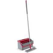 Lamart LT8064 Komplet ploščatih mopov Clean 8 l