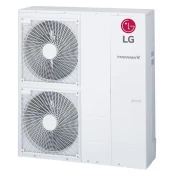 LG toplinska pumpa TermaV Monoblok S HM143MR.U34 14 kW