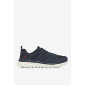Športna obutev Skechers BURNS 8790117 NVRD Mornarsko modra