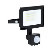 Brilagi - LED reflektor sa senzorom ELARA ECO LED/20W/230V IP65