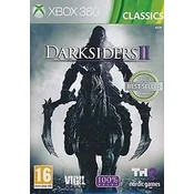 THQ igra DARKSIDERS II (XBOX 360)