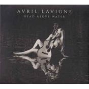 Avril Lavigne Head Above Water (CD)