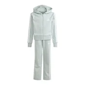 ADIDAS SPORTSWEAR Športna trenirka meta/bela