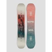 Rome Royal 138 2023 Snowboard none