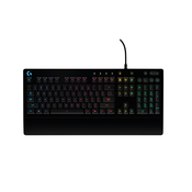 Gaming tipkovnica Logitech G213 Prodigy (PC)