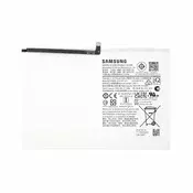 Baterija za Samsung Galaxy Tab A7 10.4/SM-T500, originalna, 6820 mAh