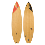 HB-surfkite Deska LAFAYETTE 61