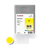 CANON barvna kartuša PFI-101 YELLOW