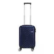 Kofer Luminor navy blue medium 29447