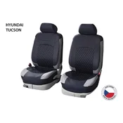 Cappa Autopotahy Perfetto OL Hyundai Tucson černá/šedá 2M