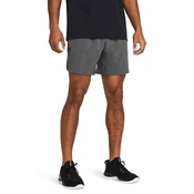Kratke hlače Under Armour Peak Woven Shorts Gray S