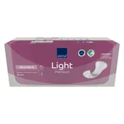 Abena higienski vložki Light, Ultra Mini 0